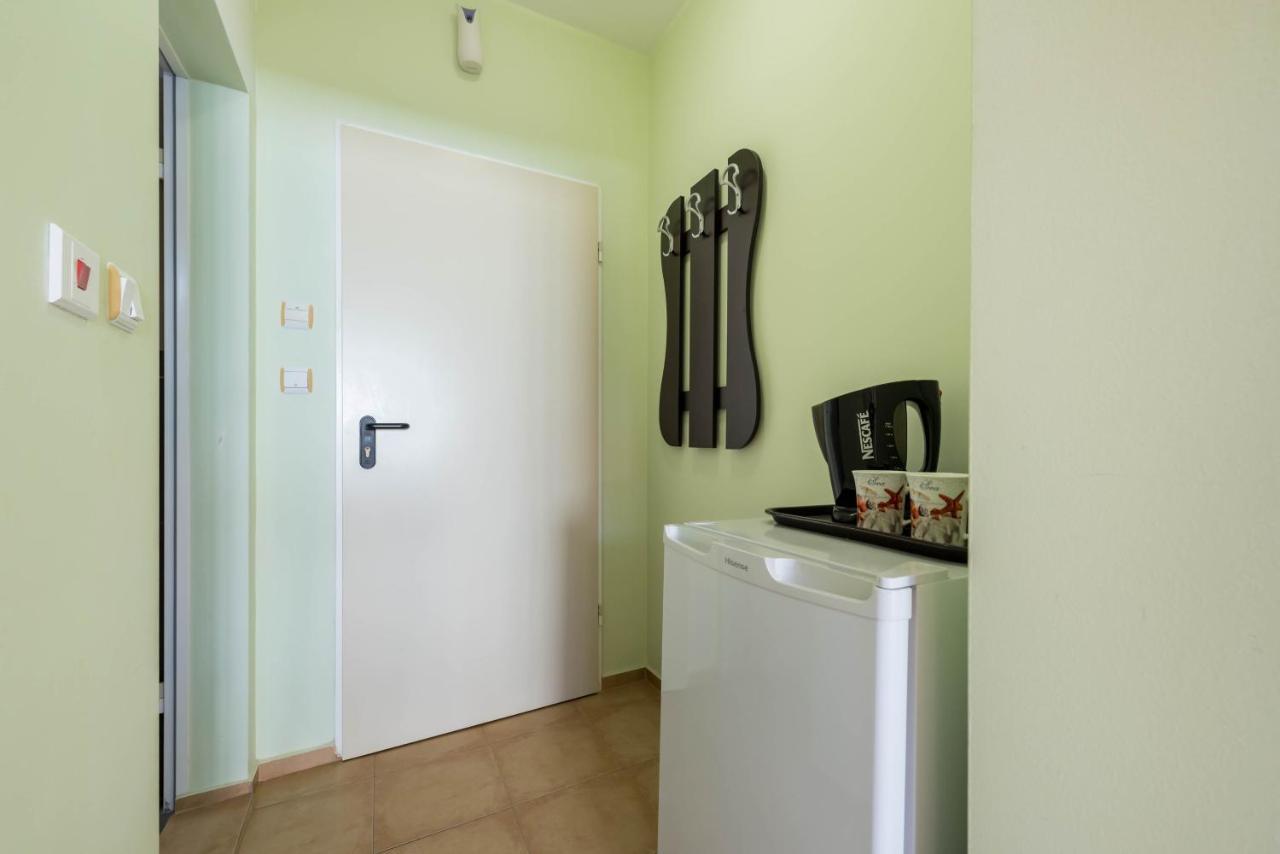 Happy Holiday Sozopol Exterior photo