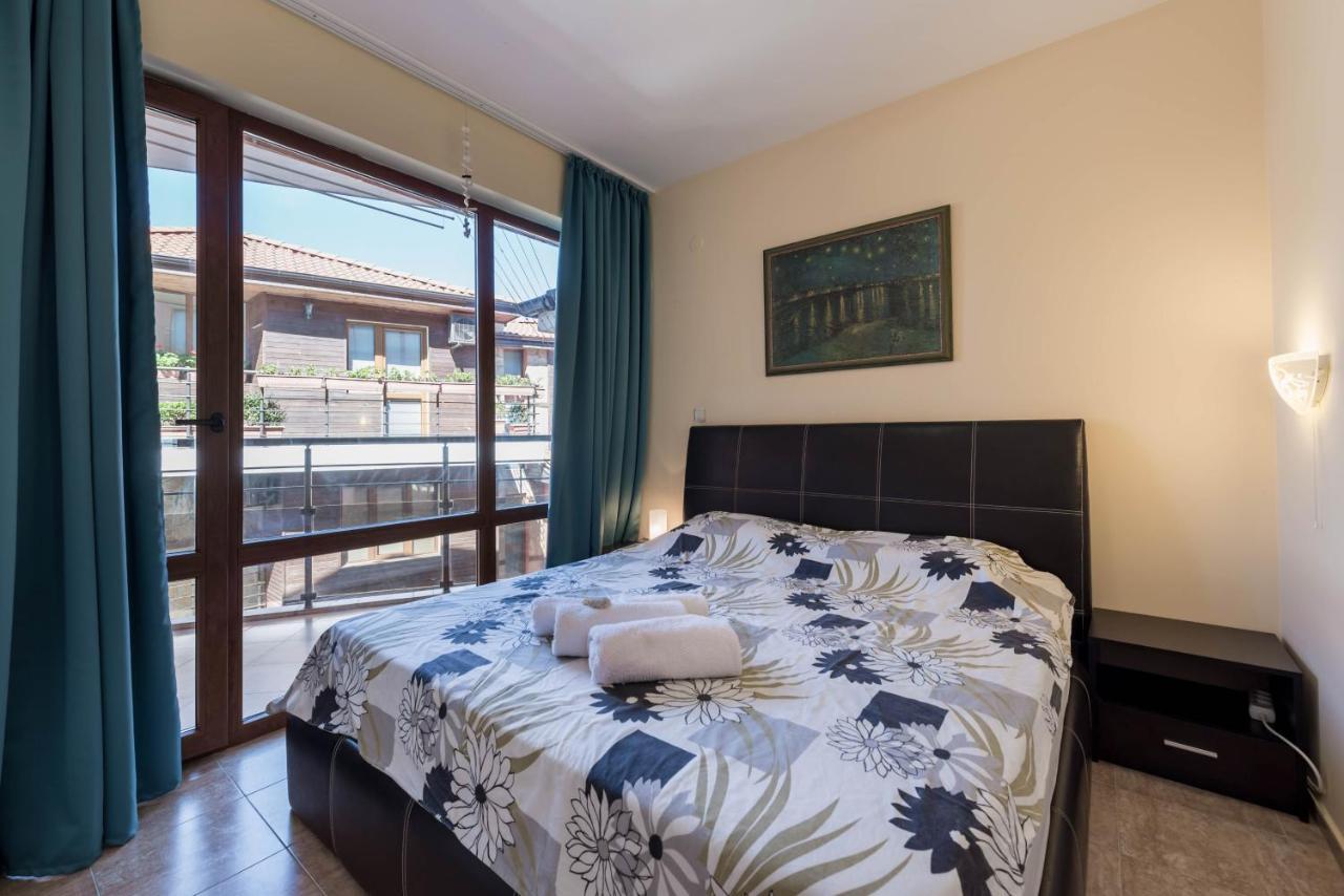 Happy Holiday Sozopol Exterior photo