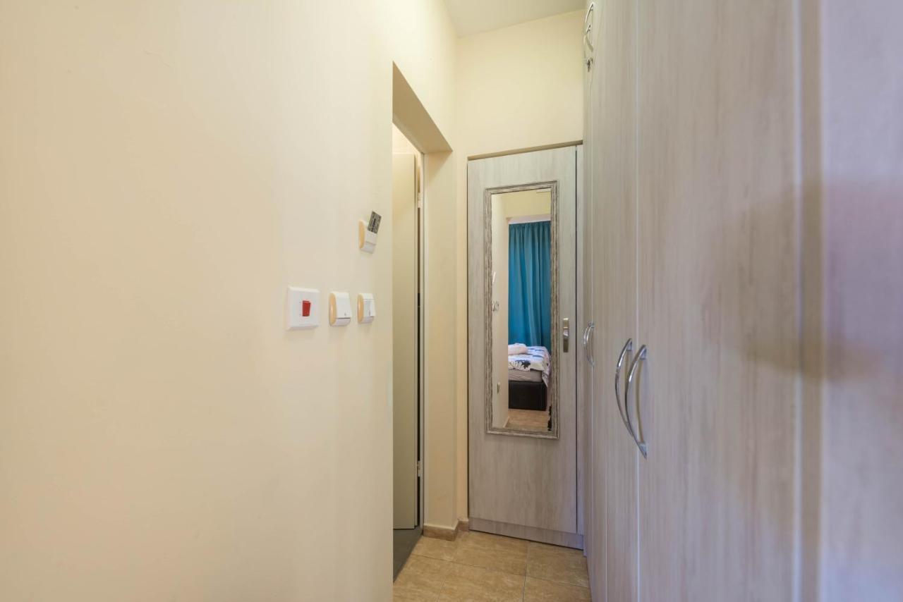 Happy Holiday Sozopol Exterior photo